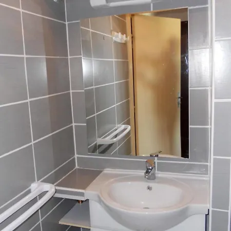 Apartment Cap D'agde Naturiste Cote Piscine *